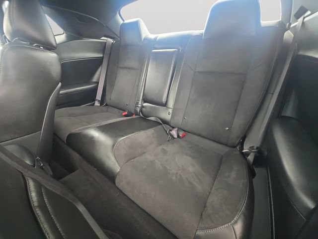 Used 2022 Dodge Challenger R/T w/ Plus Package RWD image 12