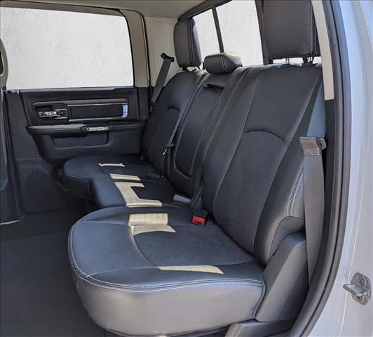 Used 2014 RAM 1500 Laramie w/ Convenience Group image 18