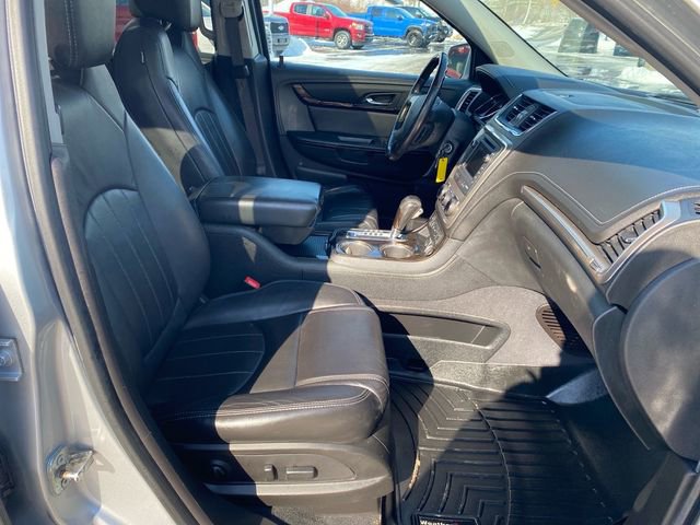 Used 2015 GMC Acadia Denali image 26