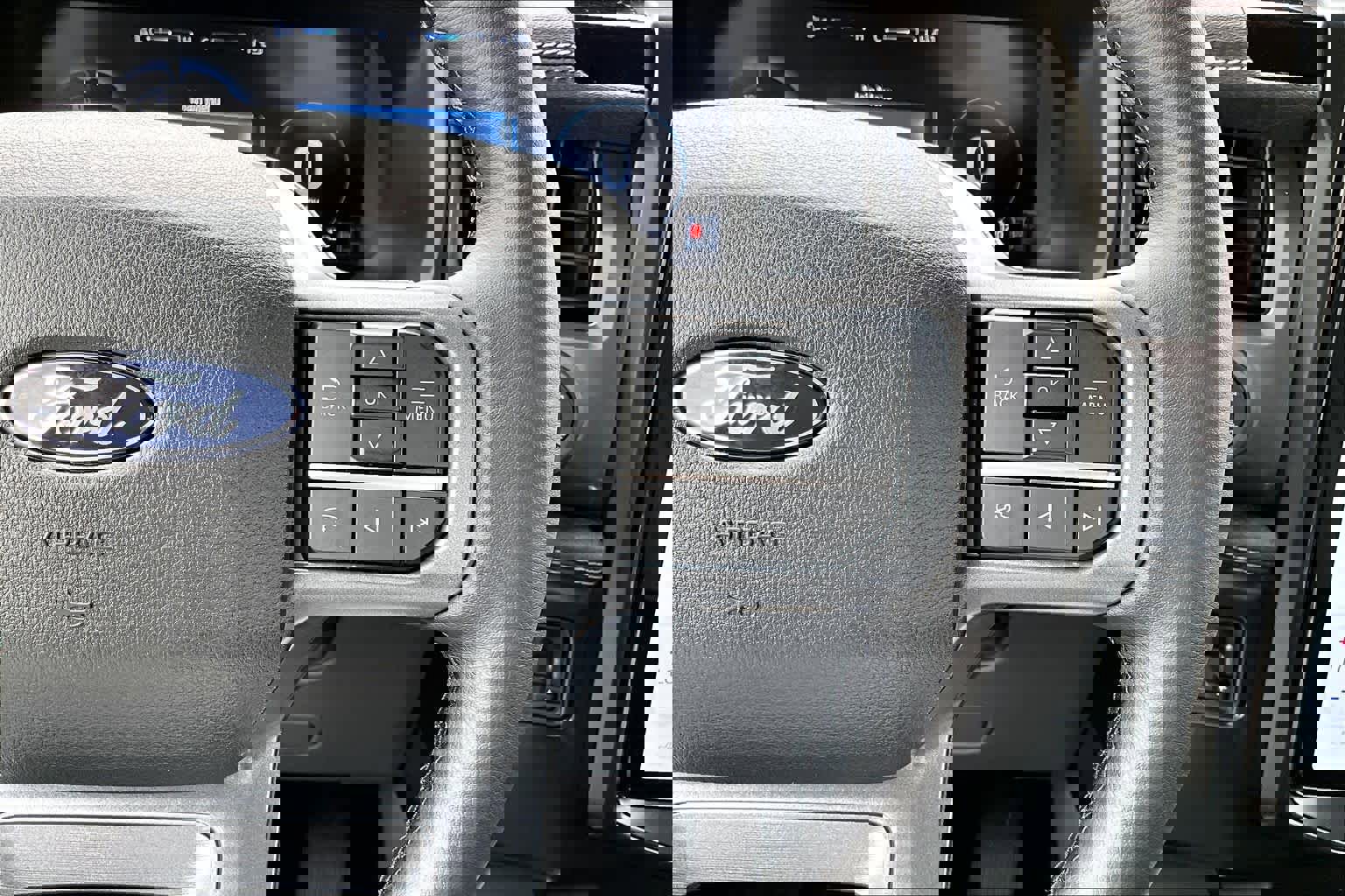 Certified 2025 Ford F150 Lightning Flash image 24