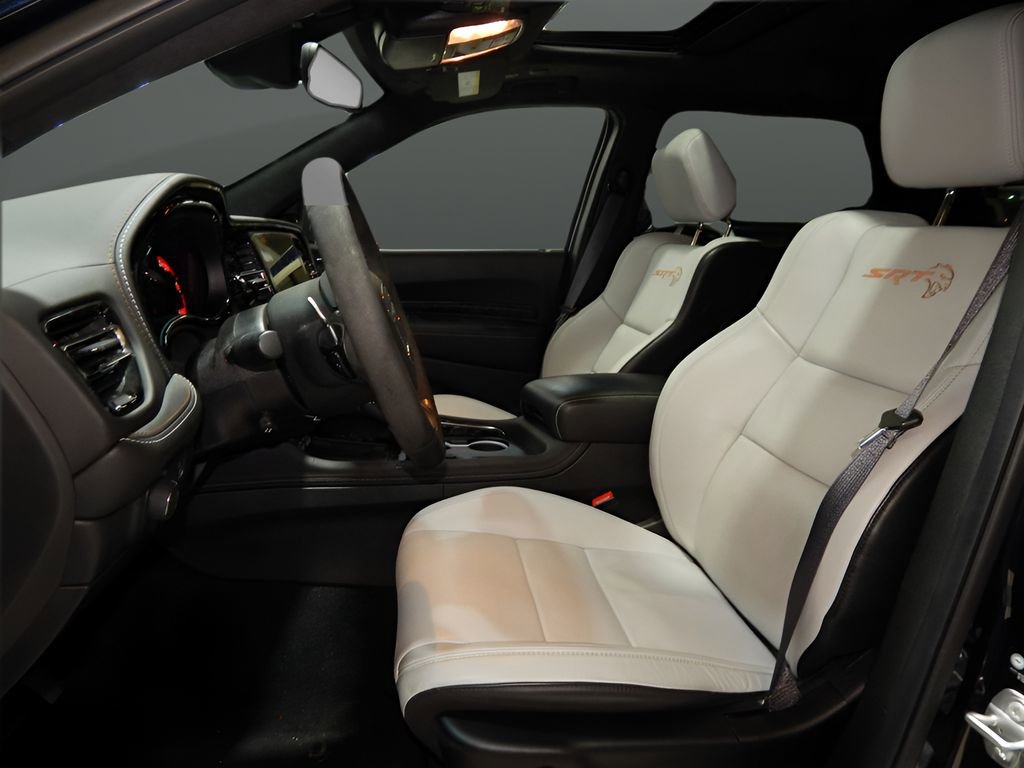 Used 2025 Dodge Durango SRT Hellcat AWD/4WD image 19