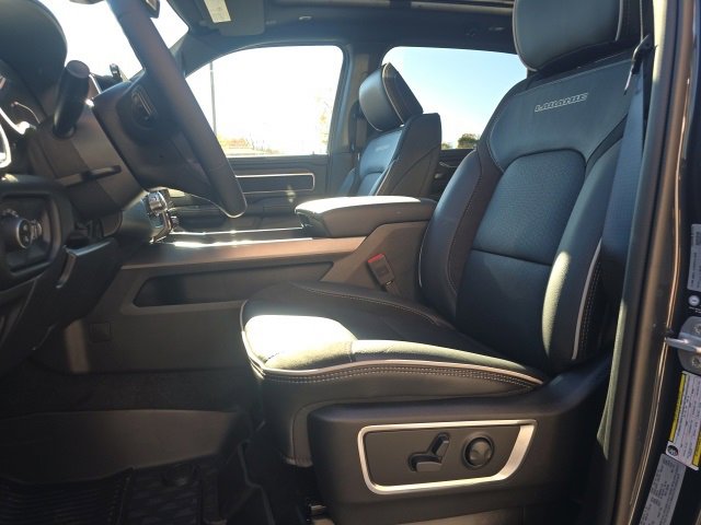New 2026 RAM 1500 Laramie image 9