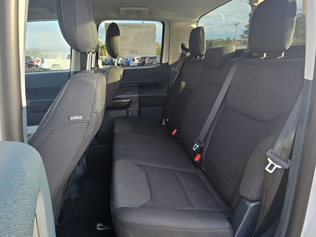 New 2026 Ford Maverick XL image 7