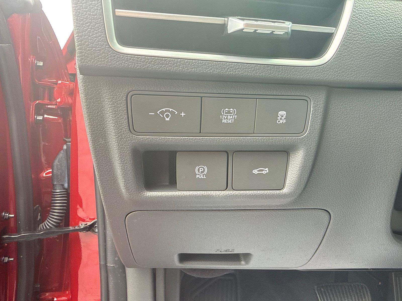 Used 2024 Hyundai Sonata SEL FWD image 12