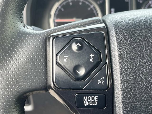 Used 2024 Toyota 4Runner TRD Off-Road image 26