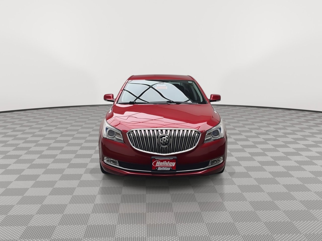 Used 2014 Buick LaCrosse Leather image 30