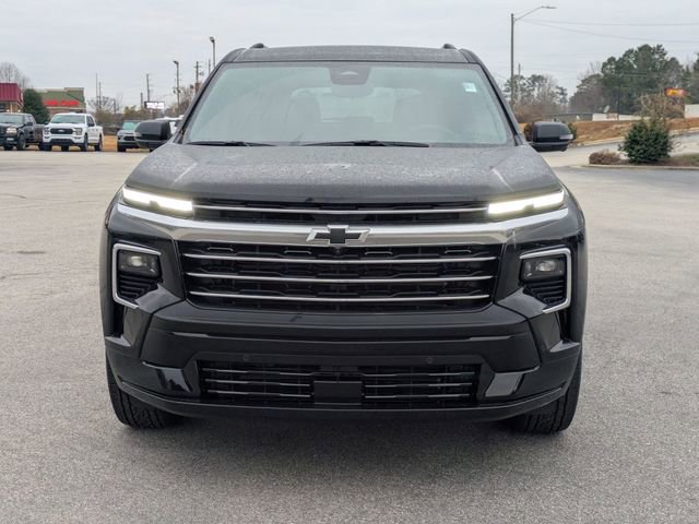 New 2026 Chevrolet Traverse High Country image 7