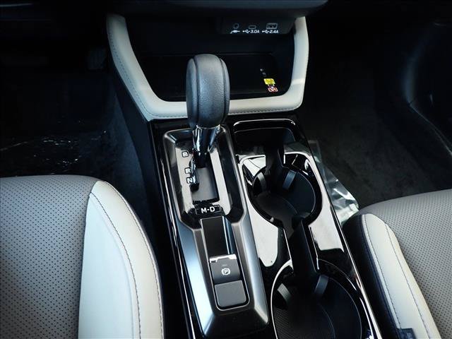 New 2026 Subaru Forester Limited AWD/4WD image 22