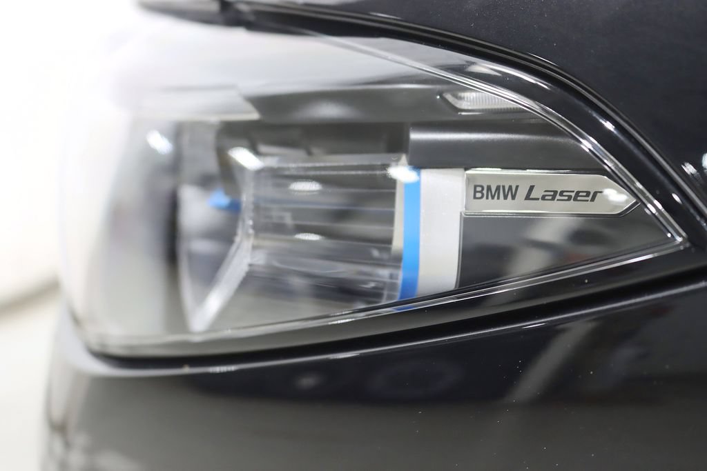Used 2026 BMW M850i xDrive AWD/4WD image 9
