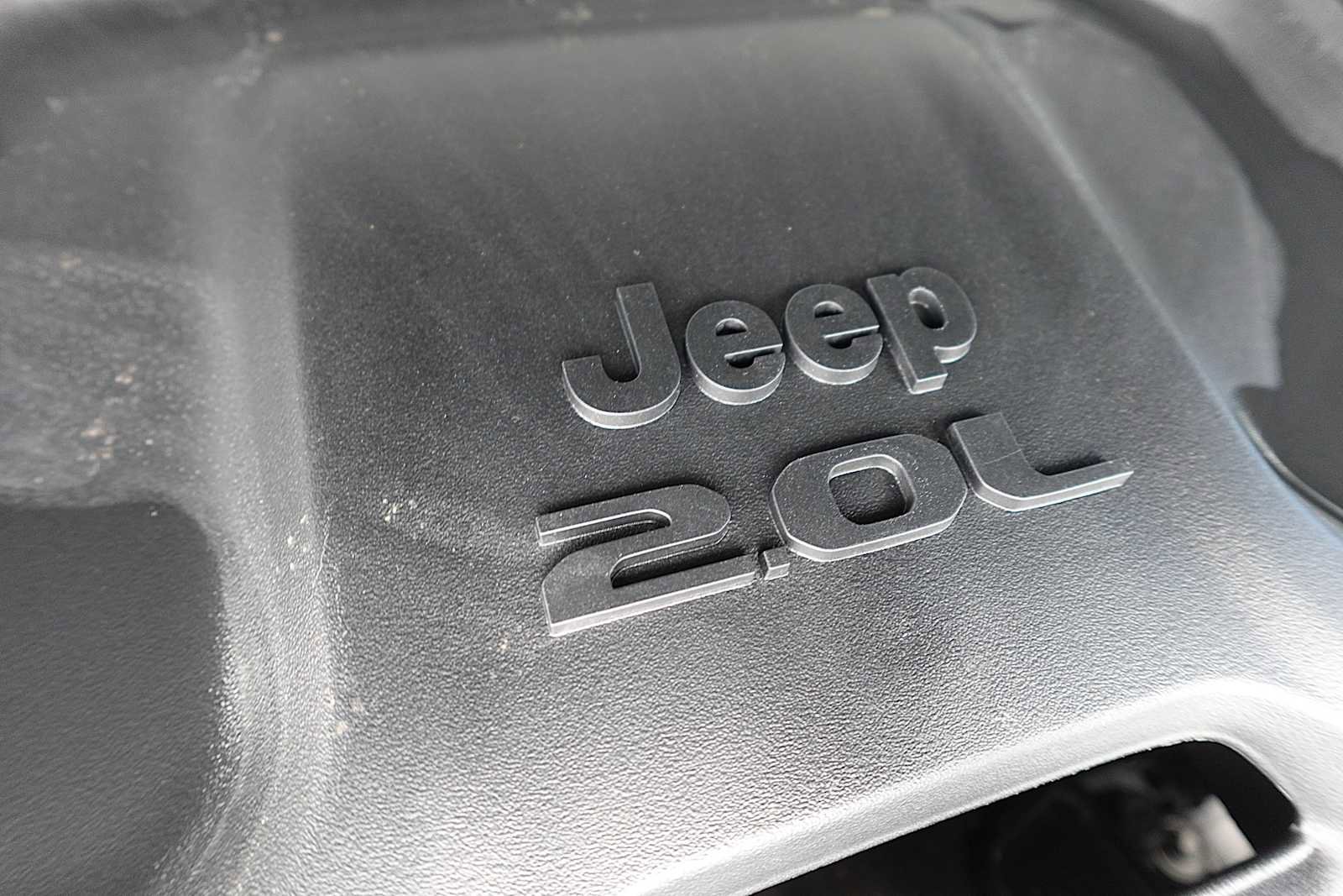 Used 2023 Jeep Wrangler Sahara w/ LED Lighting Group image 34