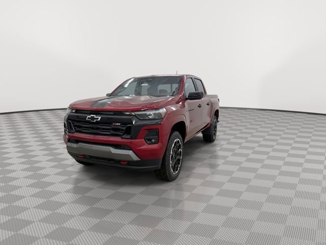 New 2026 Chevrolet Colorado Z71 w/ Technology Package image 8