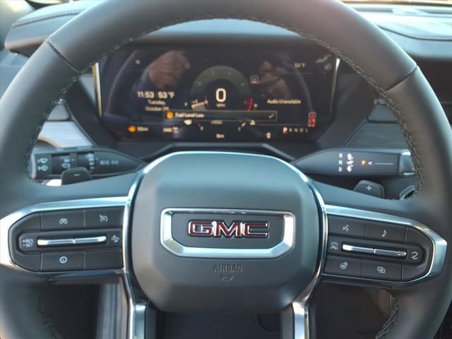 New 2026 GMC Acadia Elevation w/ Black Edition image 17