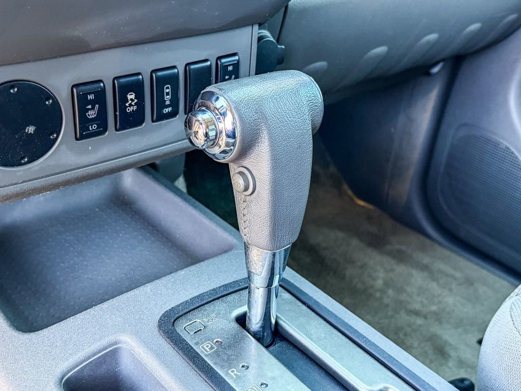 Used 2016 Nissan Frontier SV w/ SV Value Truck Package image 38