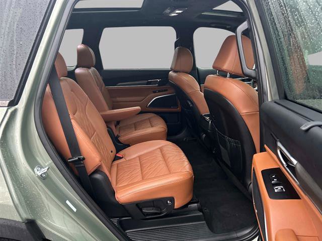 Used 2025 Kia Telluride SX Prestige X-Line image 16