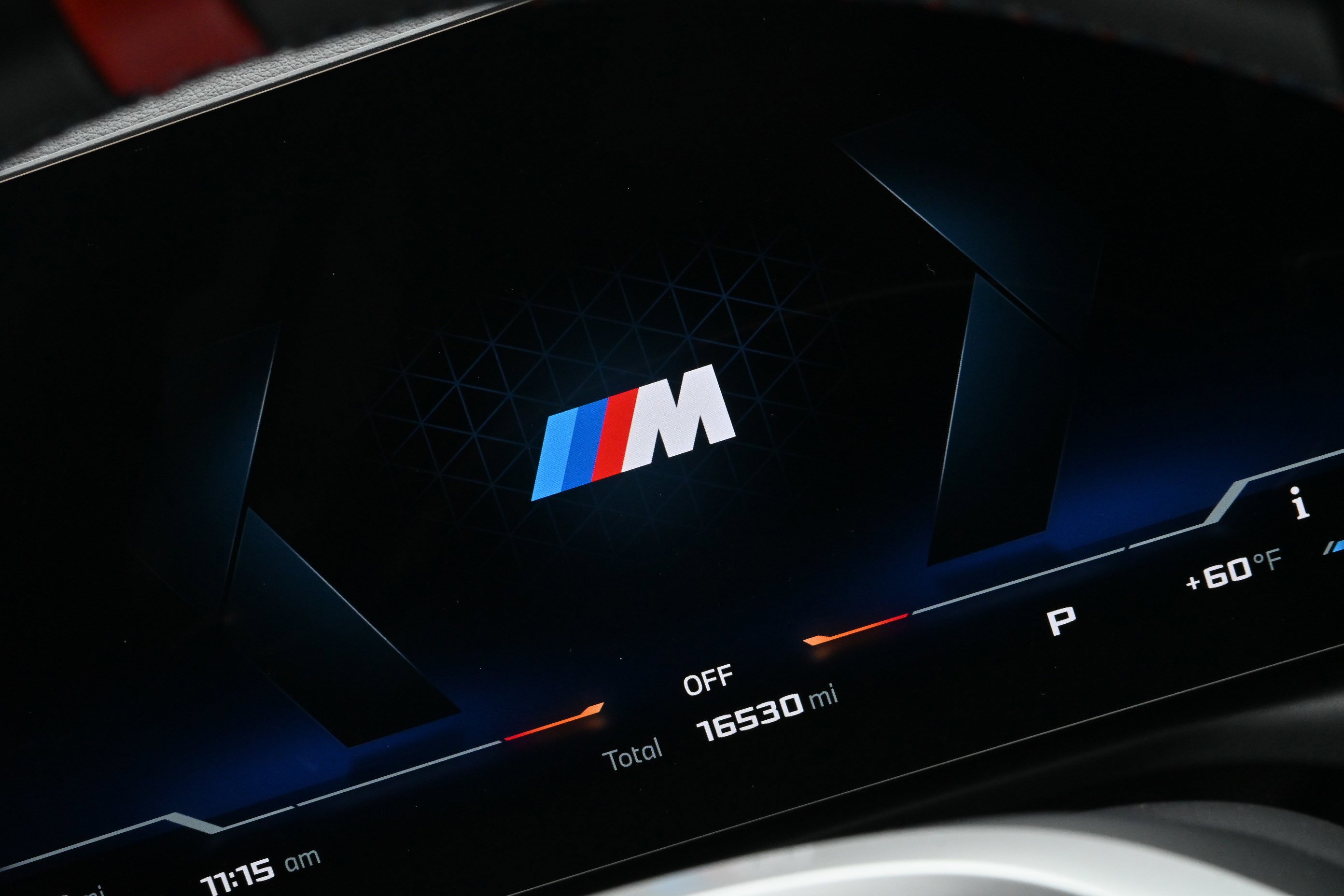 Certified 2025 BMW M340i RWD image 35