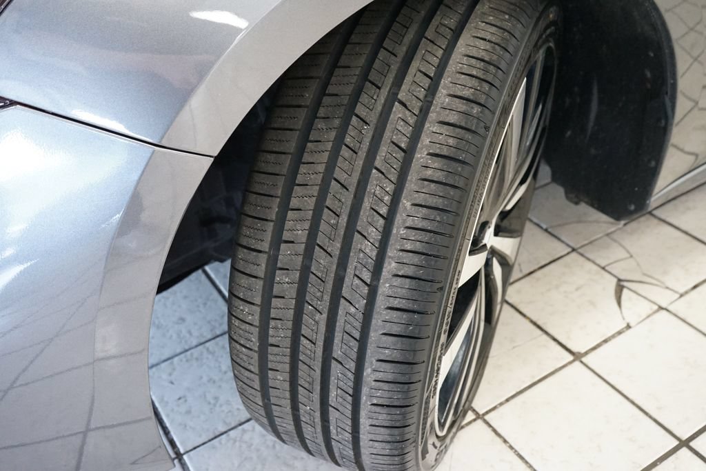 Used 2021 Nissan Altima 2.5 SR FWD image 49