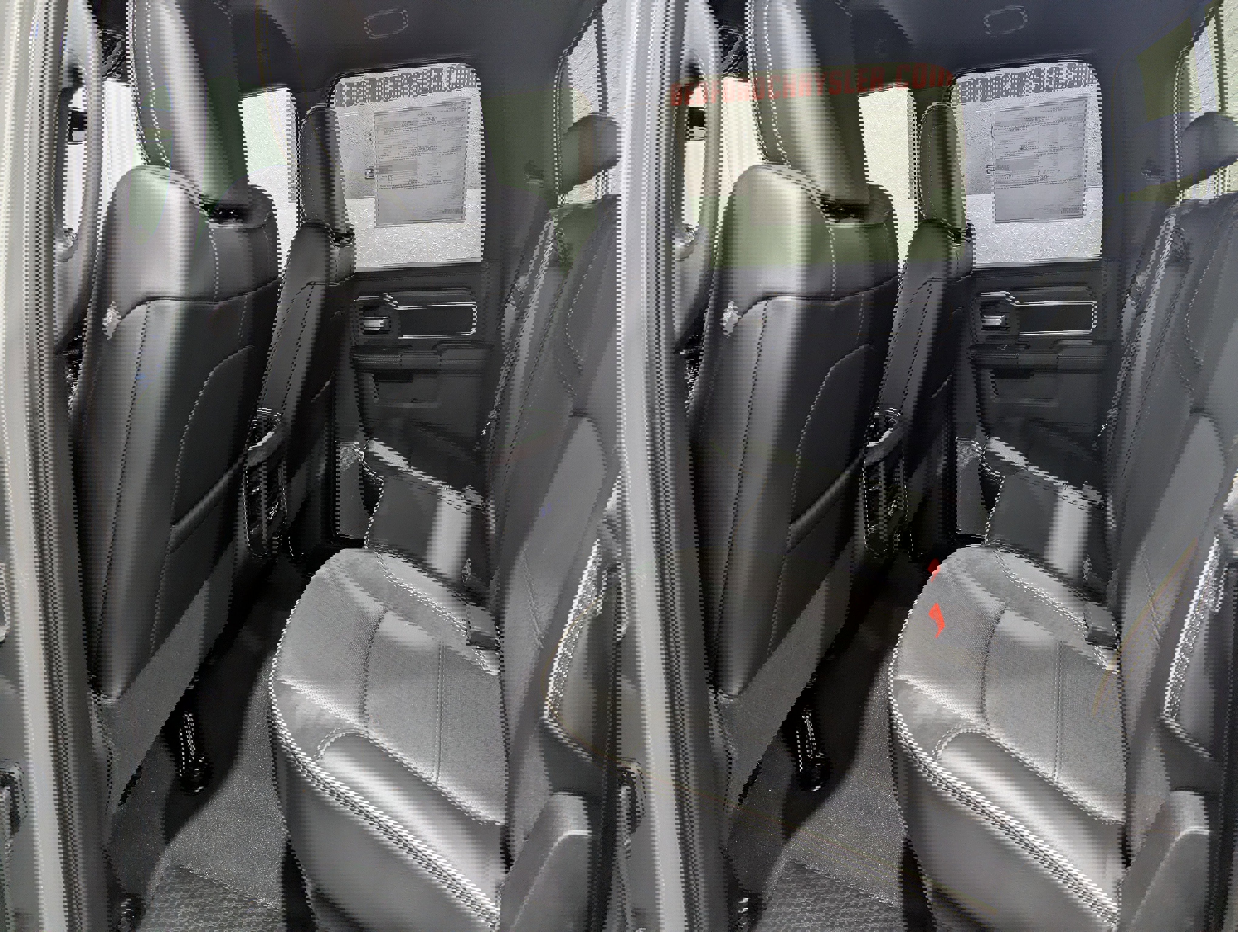 New 2026 RAM 3500 Laramie image 15