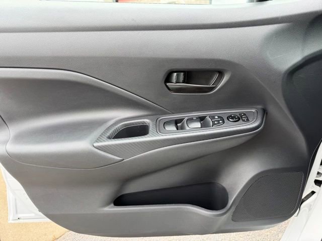 Certified 2023 Nissan Versa S w/ Trunk Package image 11