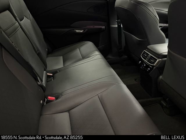 Certified 2023 Lexus RX 350 Premium Plus w/ Cold Area Package FWD image 28