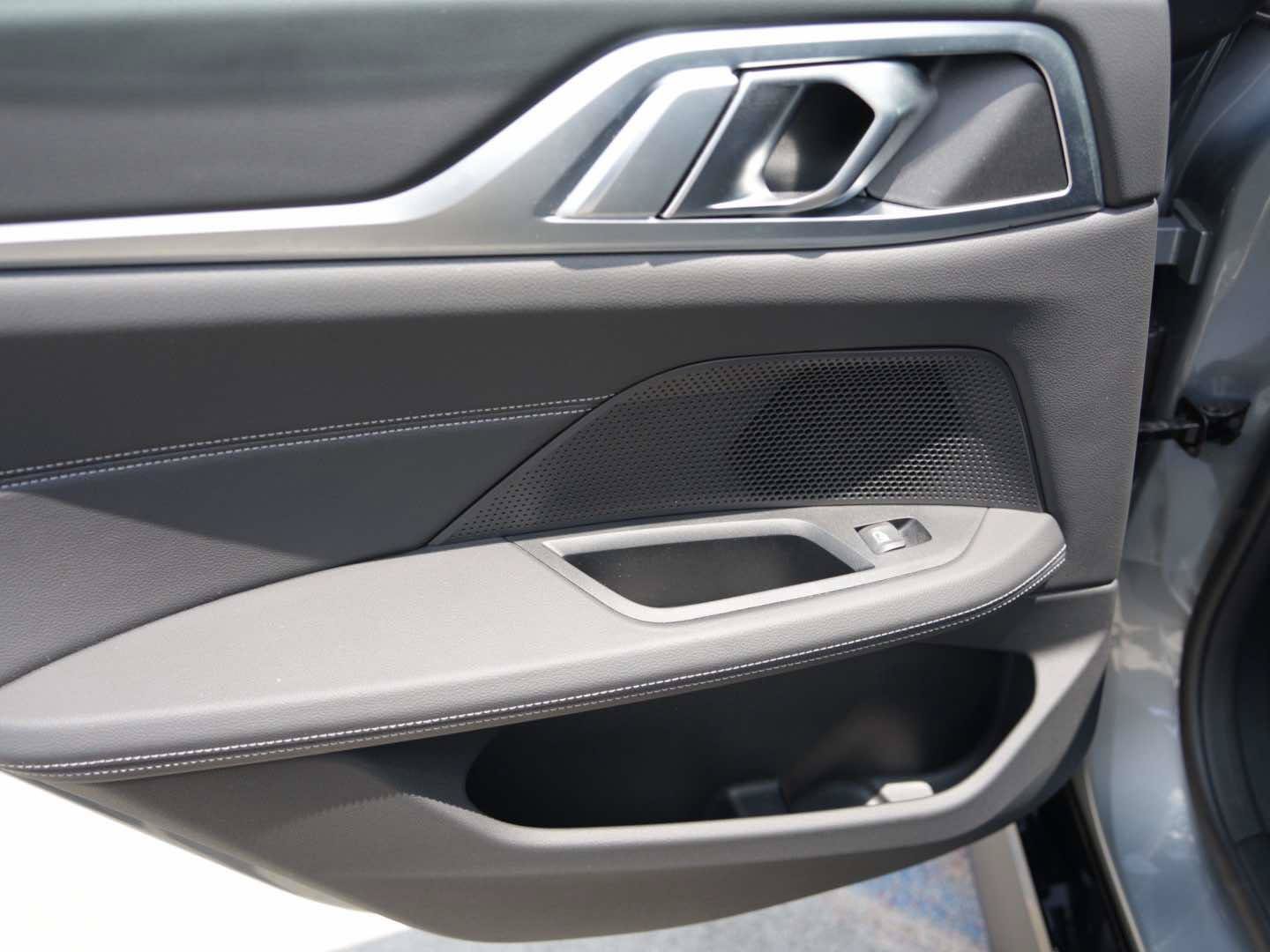 Certified 2023 BMW 430i Gran Coupe RWD image 8
