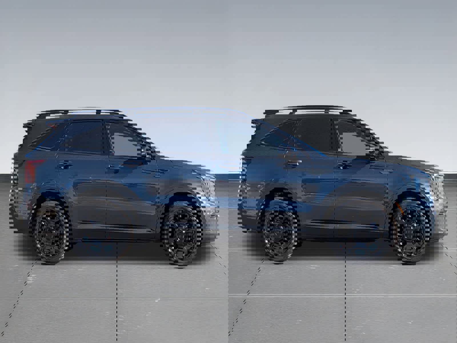 Used 2025 Kia Sorento SX Prestige image 7