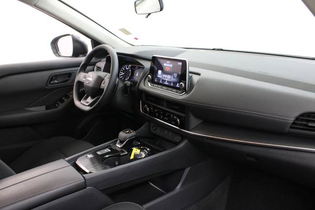 Certified 2026 Nissan Rogue S FWD image 23