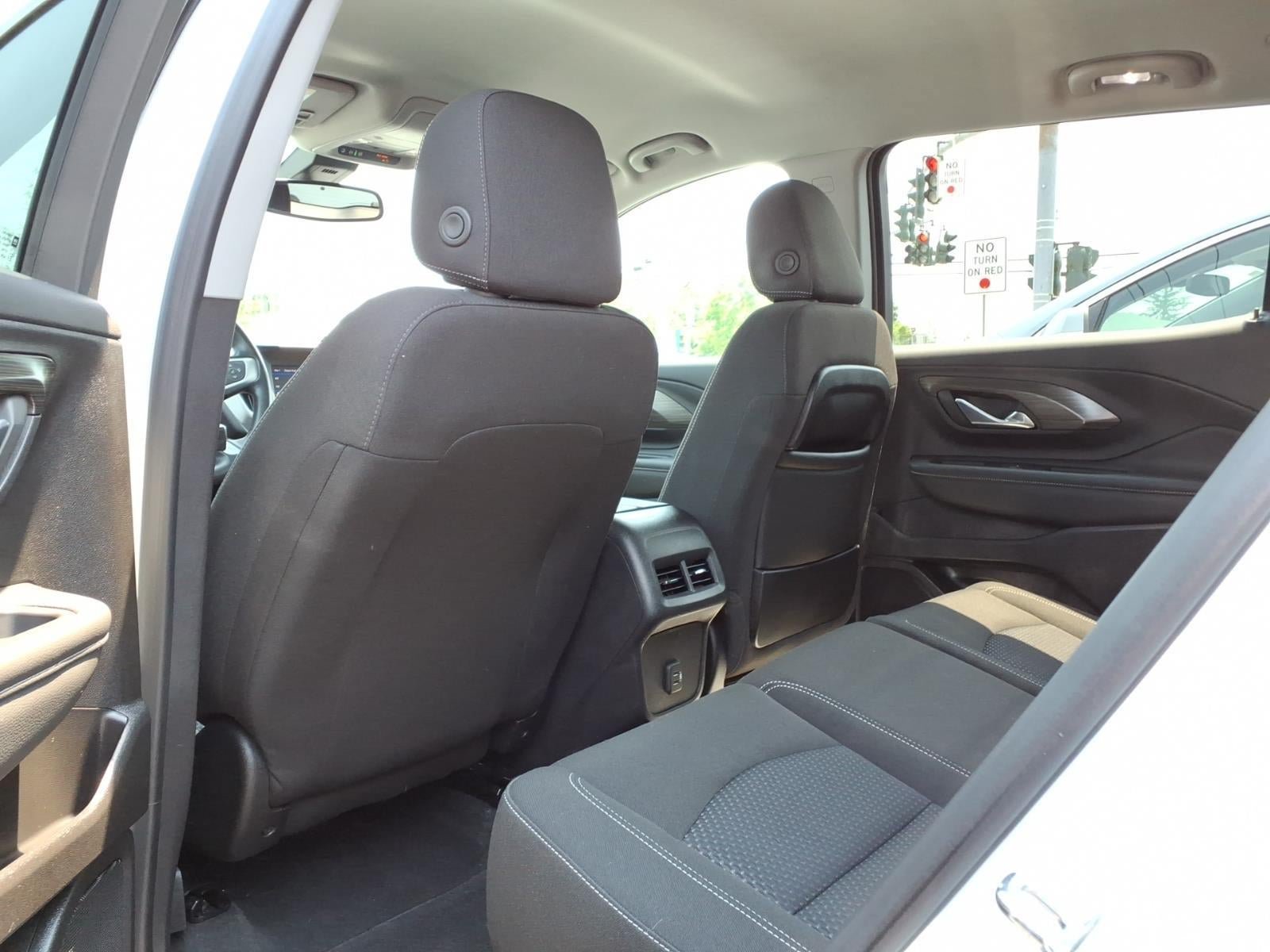 Used 2024 GMC Terrain SLE w/ Driver Convenience Package AWD/4WD image 20