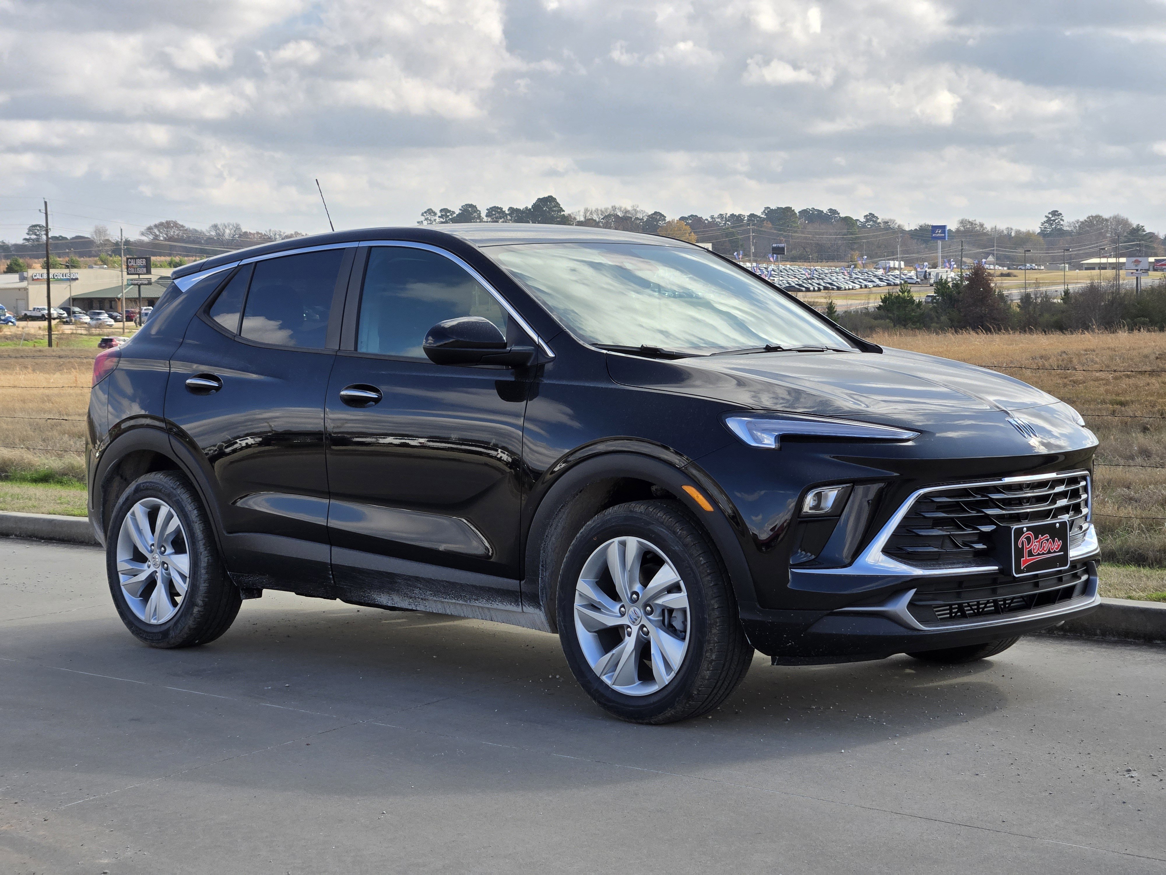 New 2026 Buick Encore GX Preferred w/ Comfort Package image 1