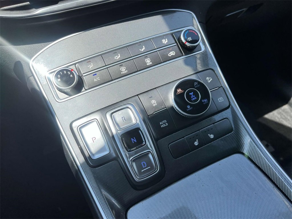 Used 2022 Hyundai Santa Fe SEL w/ Cargo Package image 30