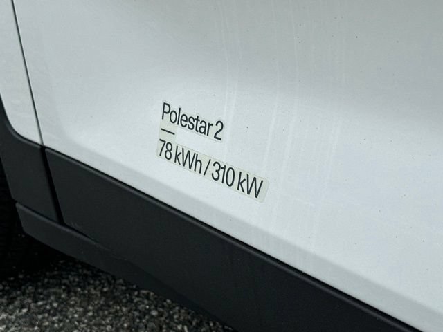 Certified 2024 Polestar Polestar 2 AWD/4WD image 35