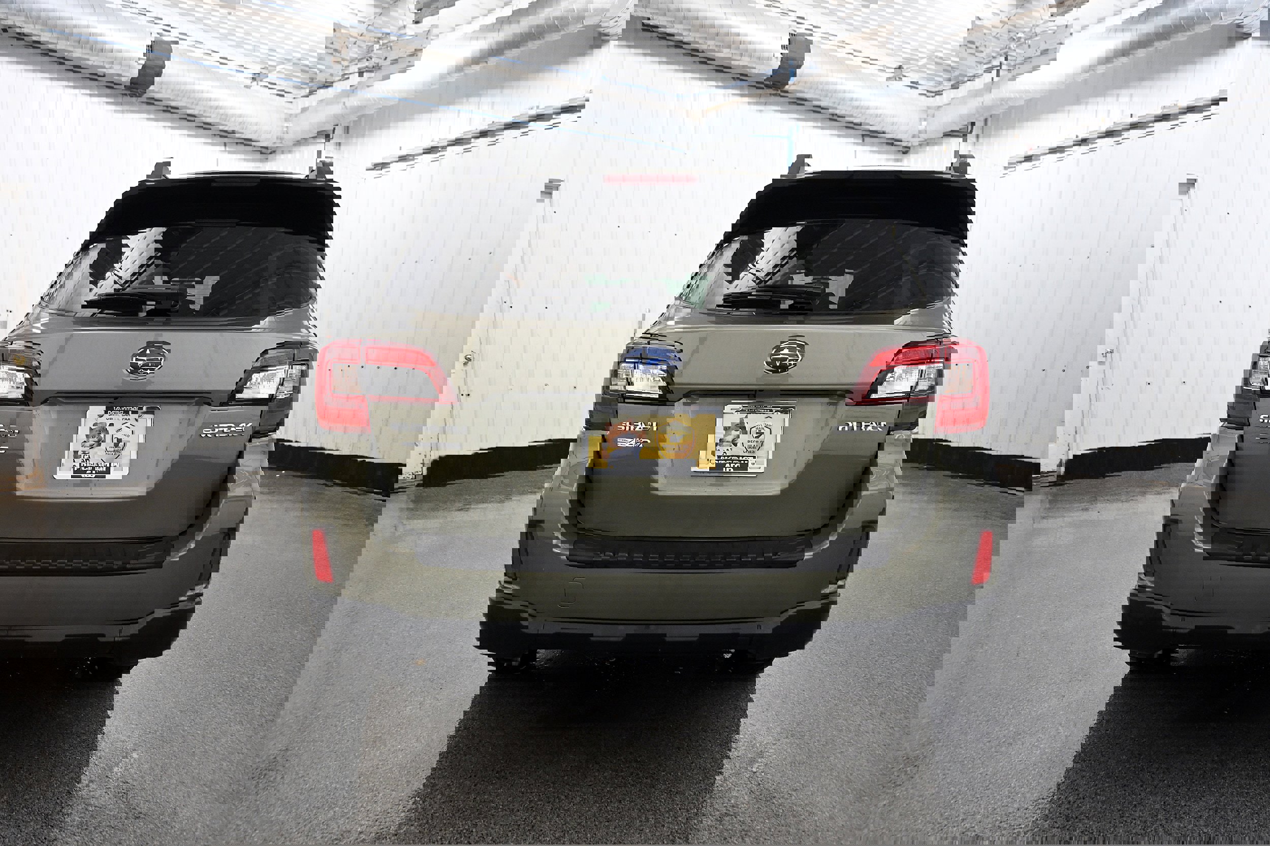 Used 2015 Subaru Outback 2.5i Limited image 29