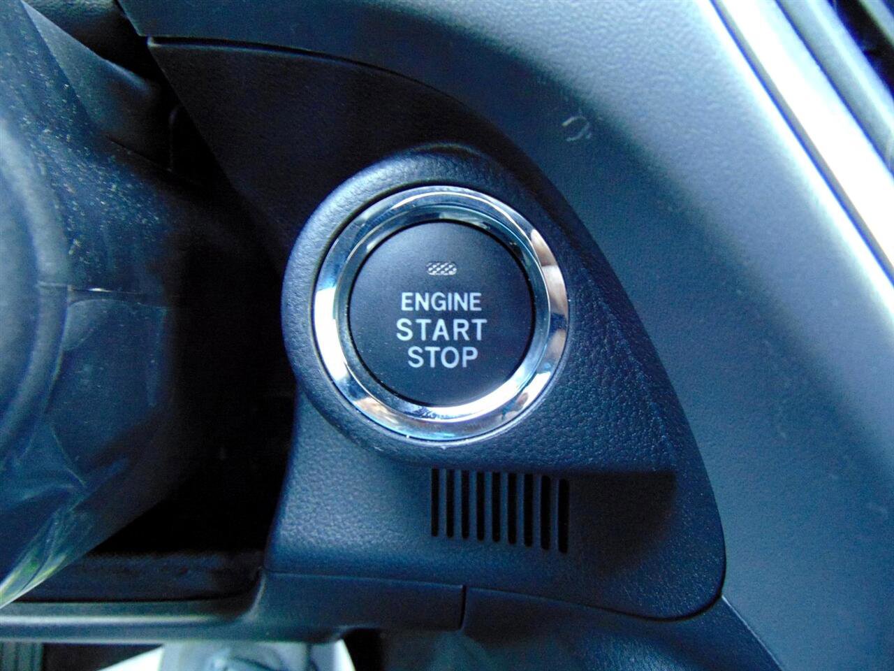 Used 2024 Subaru Crosstrek 2.0i Premium image 25