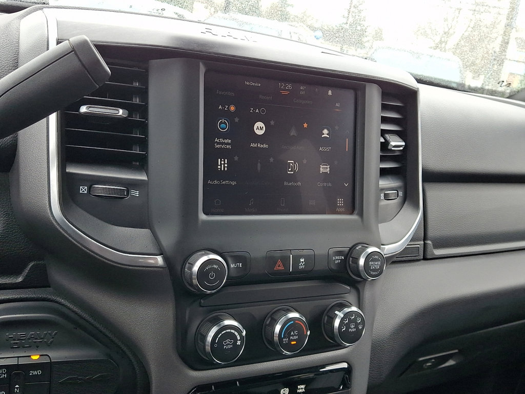 Certified 2024 RAM 2500 Big Horn image 28