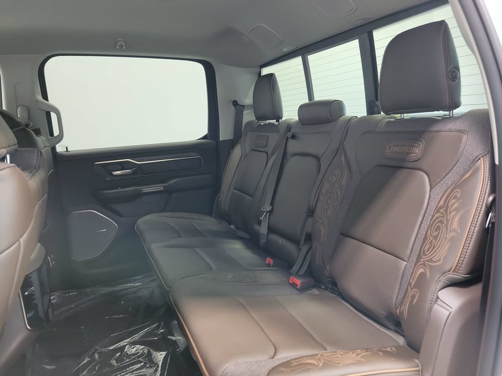 New 2026 RAM 1500 Limited AWD/4WD image 12