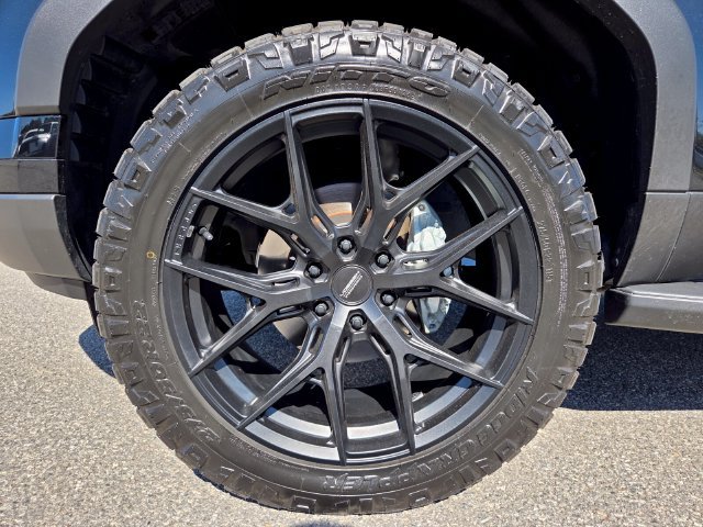 Certified 2024 Lexus GX 550 AWD/4WD image 23