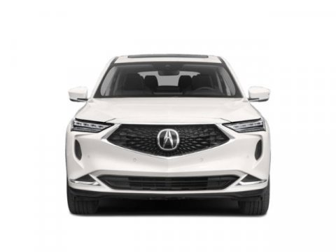 Used 2022 Acura MDX SH-AWD w/ Technology Package image 4