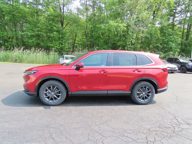 New 2027 Honda CR-V EX-L image 3