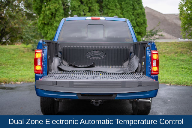 Used 2023 Ford F150 XLT w/ Equipment Group 302A High AWD/4WD image 7