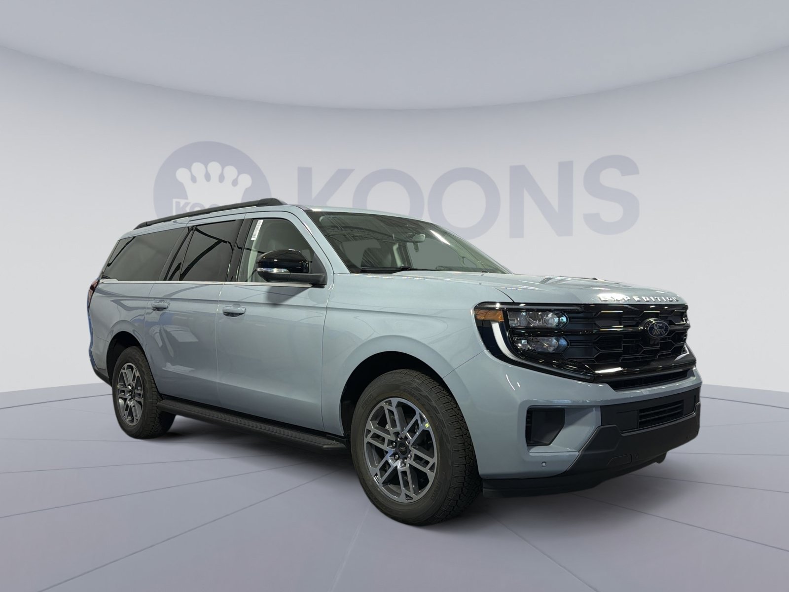 New 2026 Ford Expedition Max Active AWD/4WD image 10