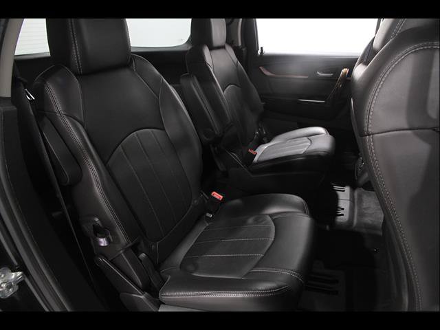 Used 2015 GMC Acadia Denali AWD/4WD image 17
