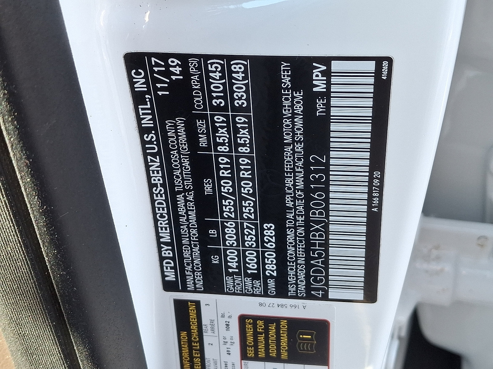 Used 2018 Mercedes-Benz GLE 350 4MATIC image 30