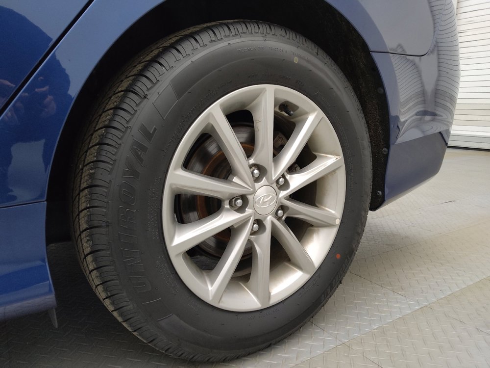 Used 2019 Hyundai Sonata ECO image 31