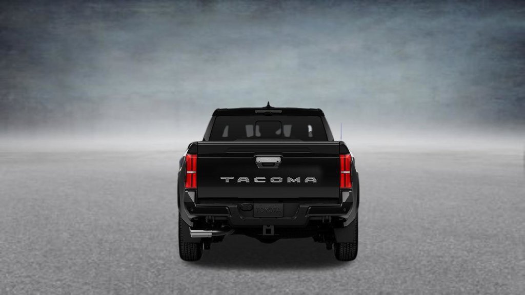 New 2026 Toyota Tacoma Limited AWD/4WD image 51
