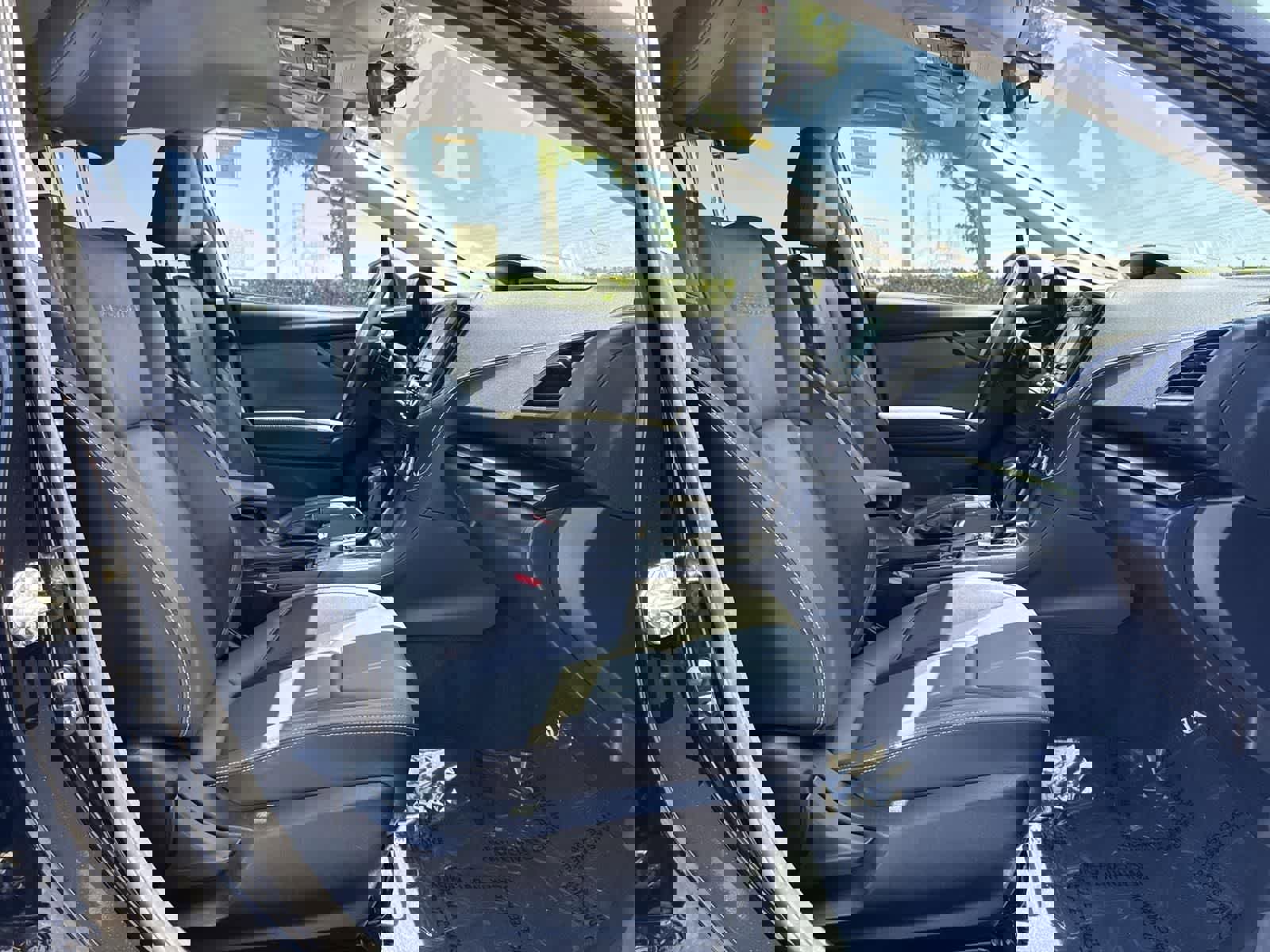 Used 2021 Subaru Crosstrek 2.5i Sport image 37