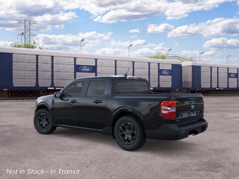 New 2026 Ford Maverick XLT FWD image 4
