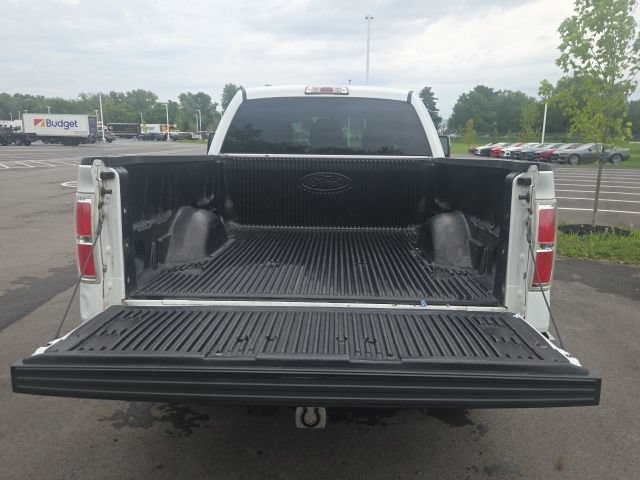 Used 2011 Ford F150 XL w/ Trailer Tow Pkg RWD image 10