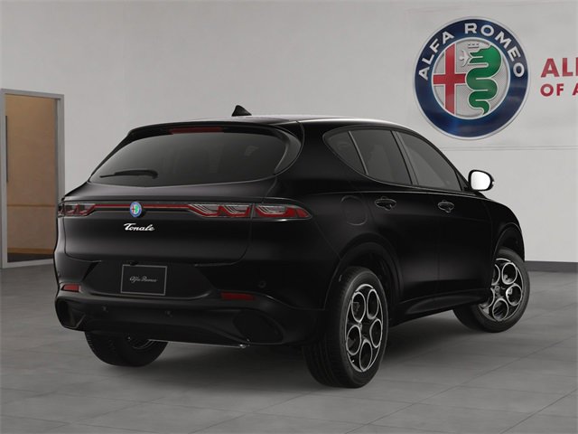 New 2025 Alfa Romeo Tonale image 5