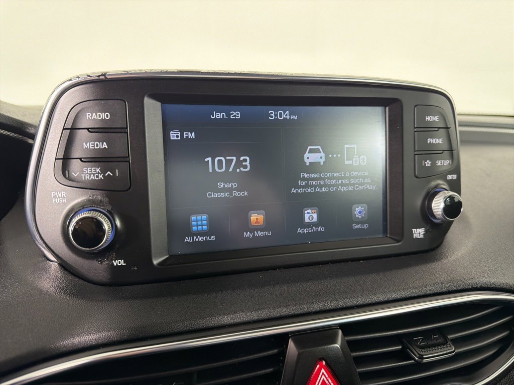 Used 2019 Hyundai Santa Fe SE image 20