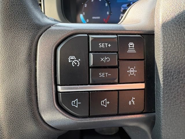 Used 2024 Ford F150 Lariat w/ Equipment Group 502A High AWD/4WD image 25