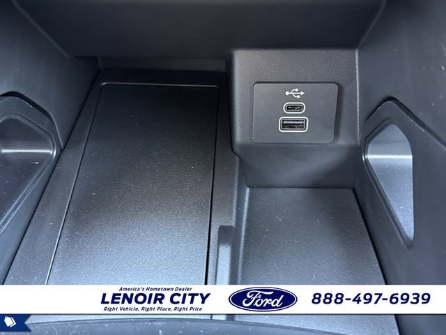 New 2025 Ford Ranger XL w/ Trailer Tow Package image 19